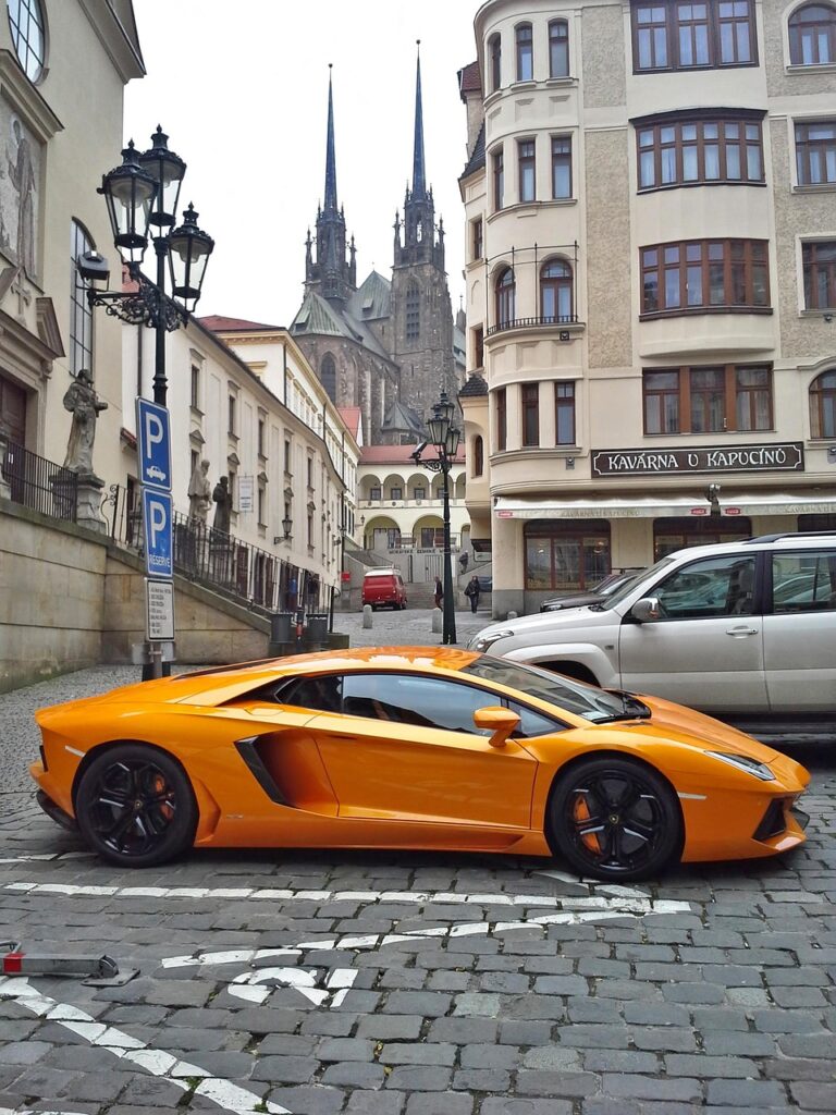 lamborghini, brno, racing car, automobiles, vehicles, motors, cars, fast, power, orange, gray car, gray power, lamborghini, lamborghini, lamborghini, lamborghini, lamborghini